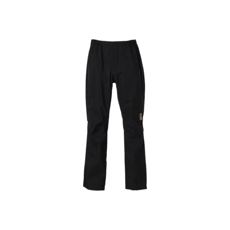 MOUNTAIN HARDWEAR Casual Pants Unisex Black-0