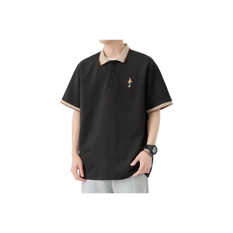 SZSX Polo Shirts Unisex-0