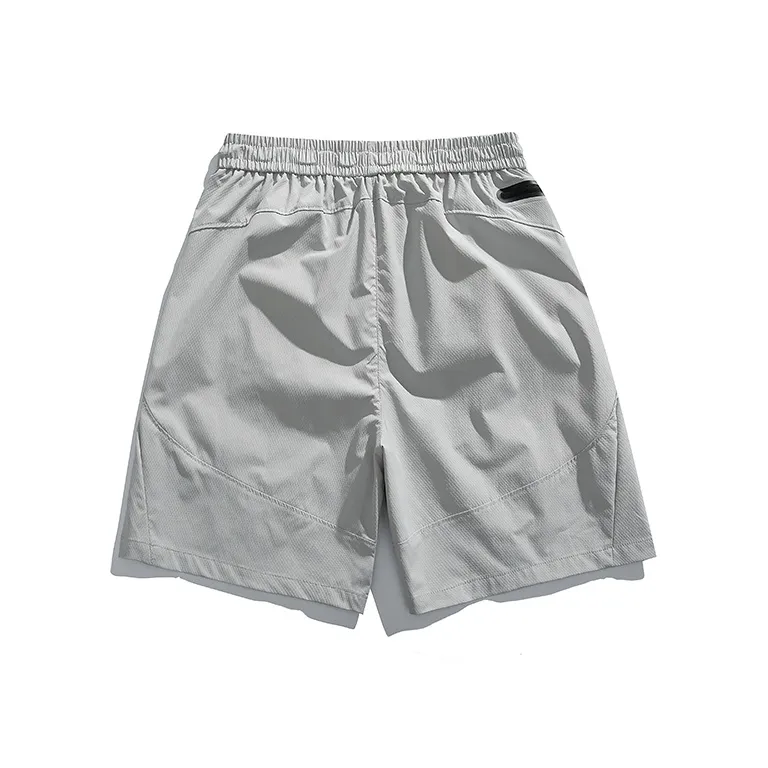 SWISS MILITARY Casual Shorts Unisex-5