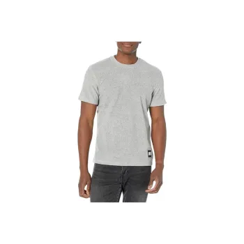 UGG T Shirts Men Warm Gray