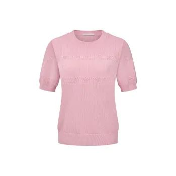 RARE Knitwear Women's Pink