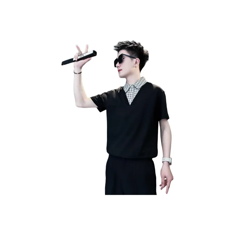 FRQ Polo Shirts Unisex-0