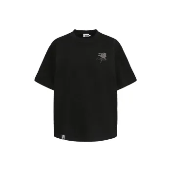 Izzue Short Sleeved T Shirts Unisex