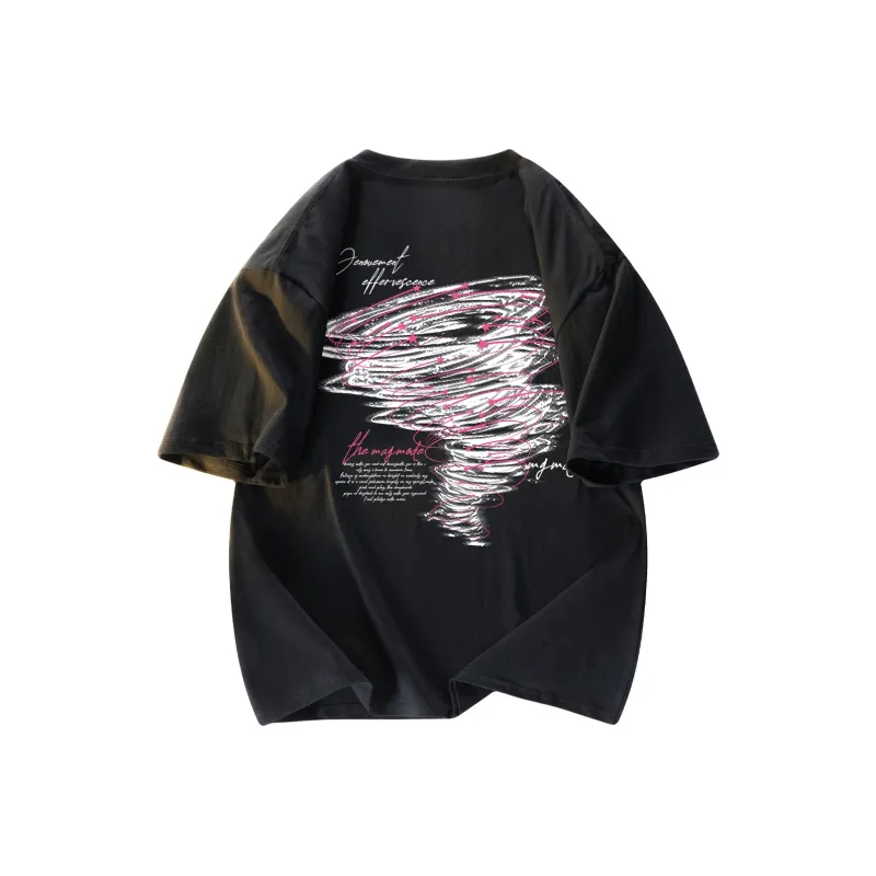 Magmode T Shirts Unisex-4