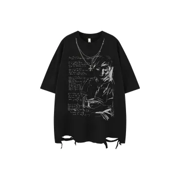 BEAR UNION T Shirts Women's