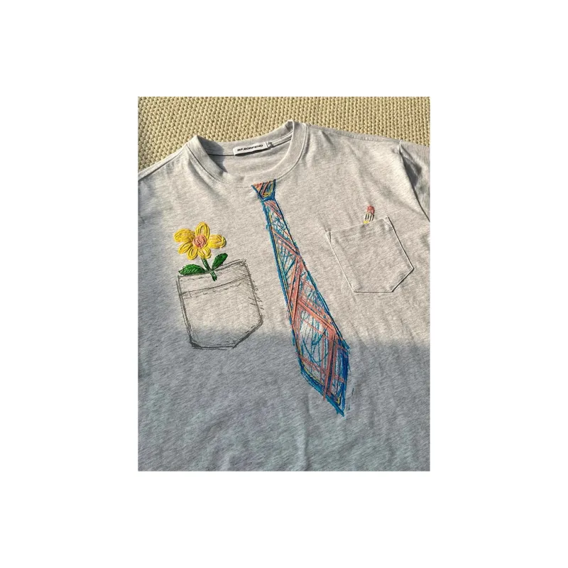City Hipster T Shirts Unisex-9