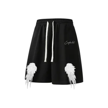 7 SEVFUN Casual Shorts Unisex