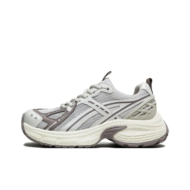 TATA Breathable Low Top Chunky Sneakers Women's-0