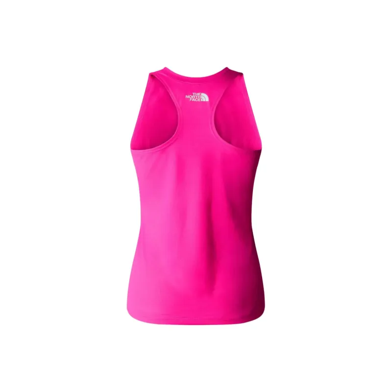 THE NORTH FACE Tank Tops Women's Fuchsia-1
