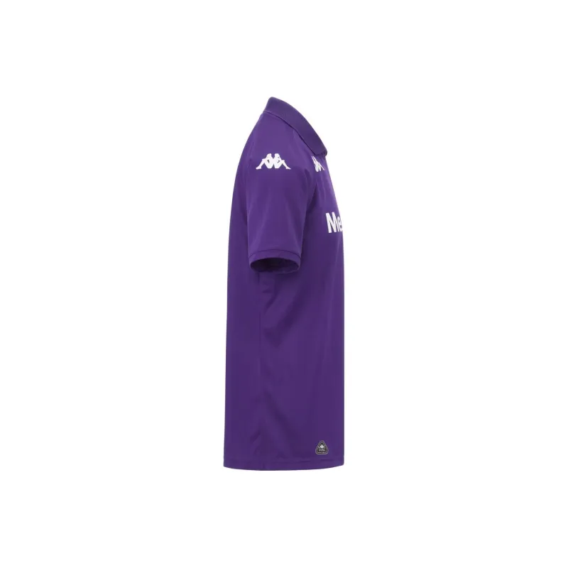 Kappa Polo Shirts Men Purple-2