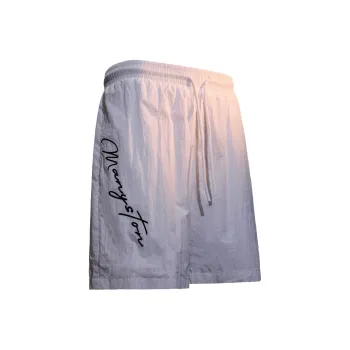 MANYSTON Casual Shorts Unisex
