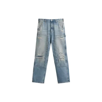 ZARA Jeans Men Blue