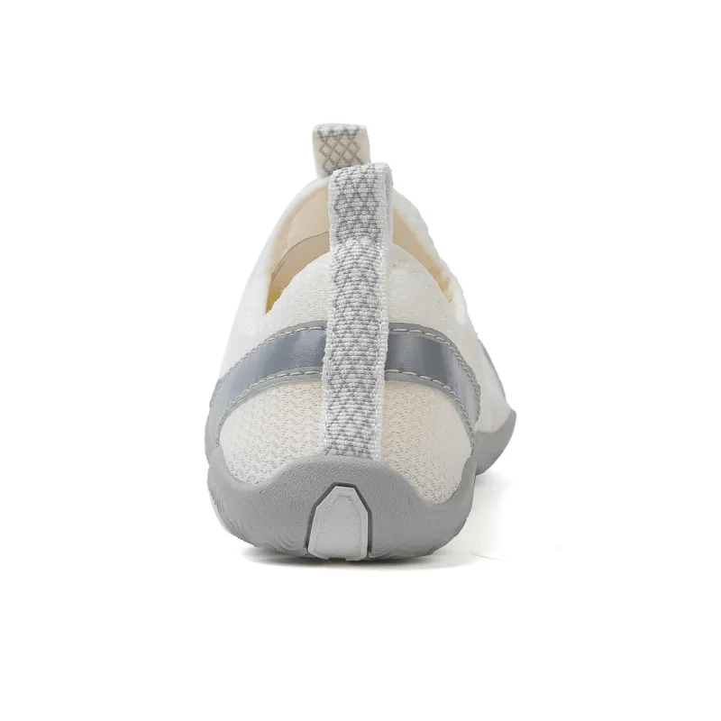 GESENLANG Slip Resistant Support Balance Low Top Casual Shoes Unisex-1