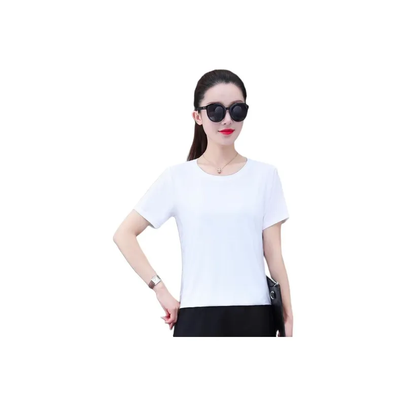 The New Age Family T Shirt Women's-2