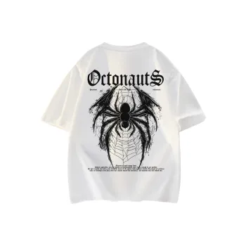 Small Columns Under The Sea T Shirt Unisex