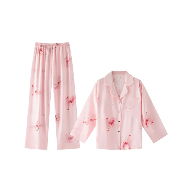 Dior Beauty Women's Pajama Sets-0
