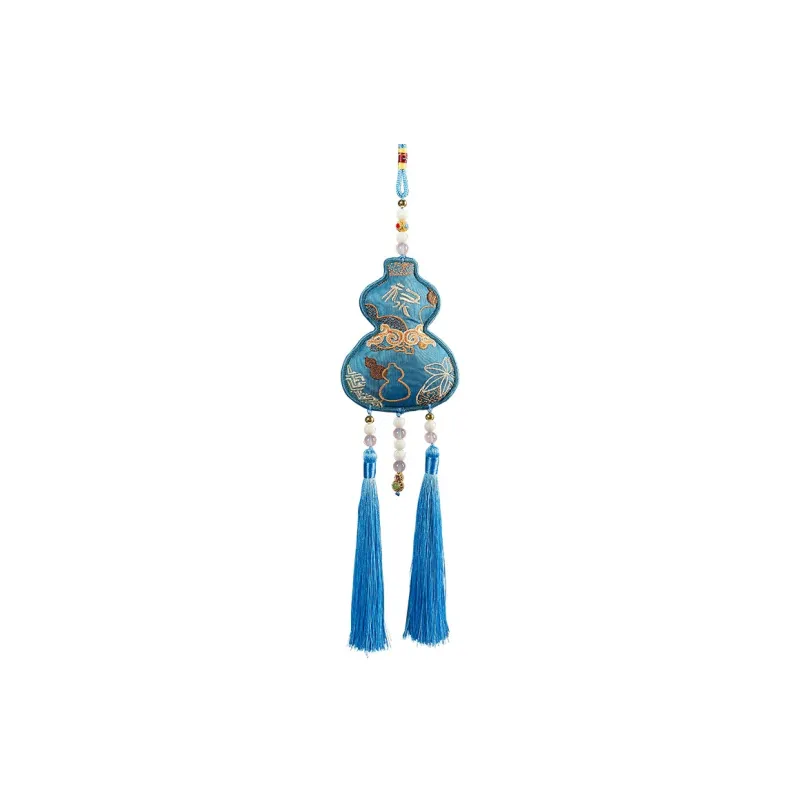 The British Museum Polyester Pendants Unisex-5
