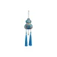 Fucai Turn Luck Chinese Style Car Sachet Charm