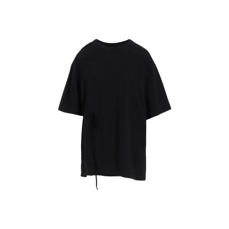 Yohji Yamamoto S'YTE SS25 T Shirt Unisex-0