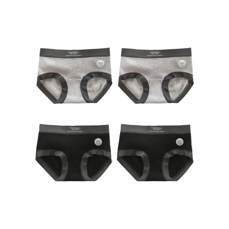 YUZHAOLIN Underpants Women's Combo Set-15