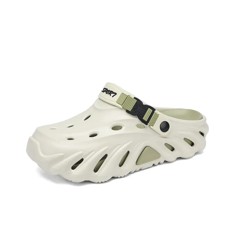 KUPE Clogs Men-5