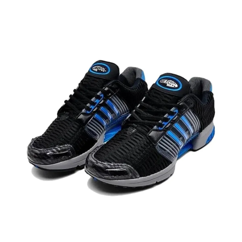 Adidas Climacool 1 Core Black Blue-1