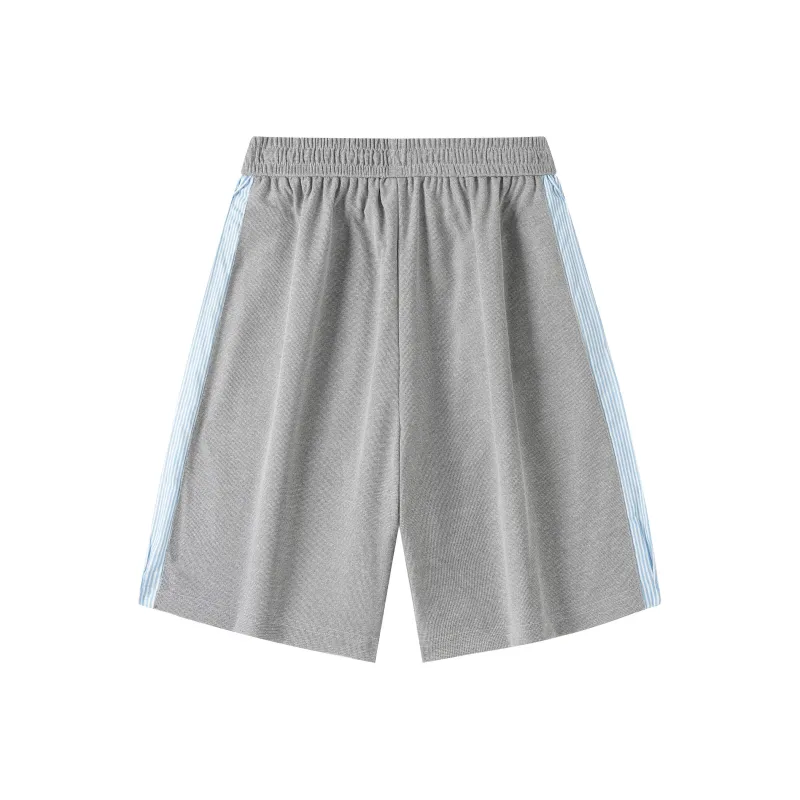 FAKE VINTAGE Casual Sportswear Unisex 2 Pack-3