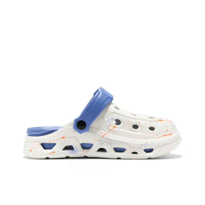 Colorful Creations Clogs Unisex-23