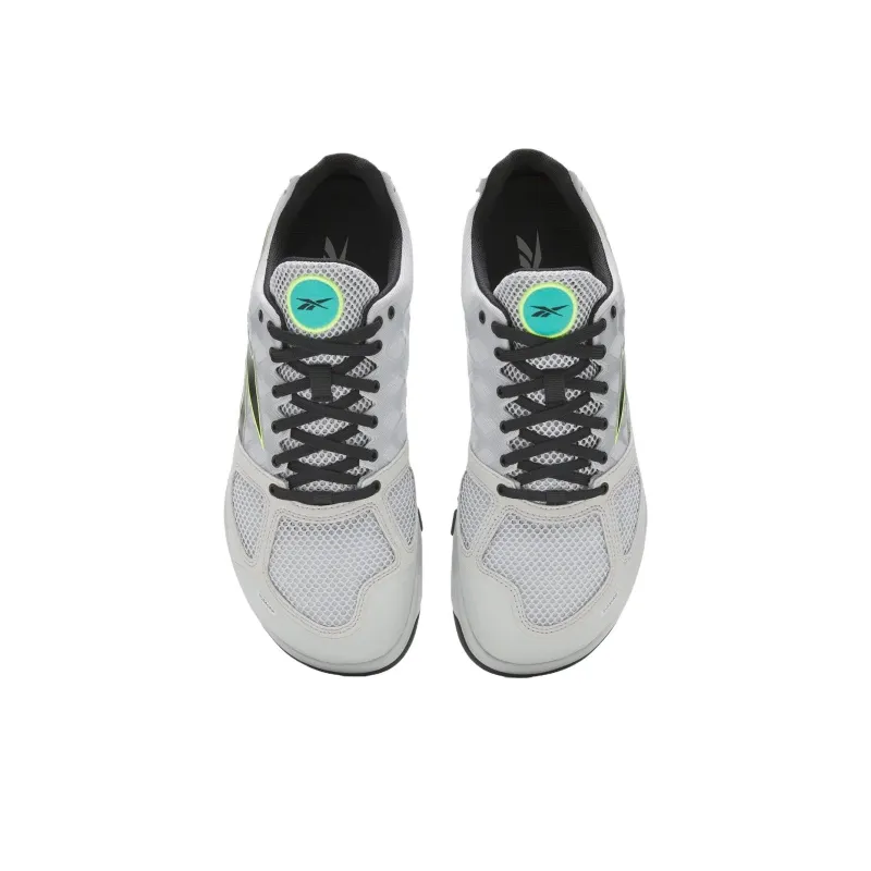 Reebok Nano 2.0 'Grey Lime'-3