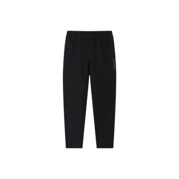 361° Running Collection Sports Pants Women's Super Black