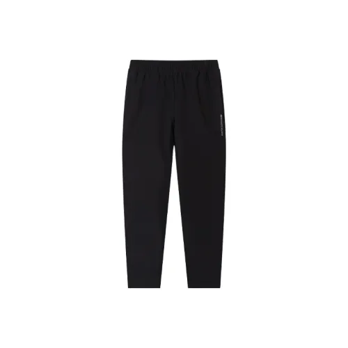 361° Running Collection Sports Pants Women's Super Black
