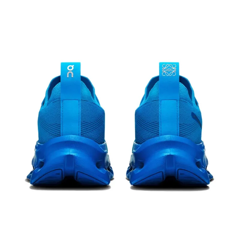 On Loewe X Women's Cloudtilt 'Blue' Women's-4