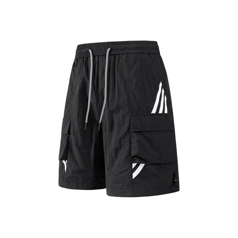 EMINU Cargo Shorts Unisex-2