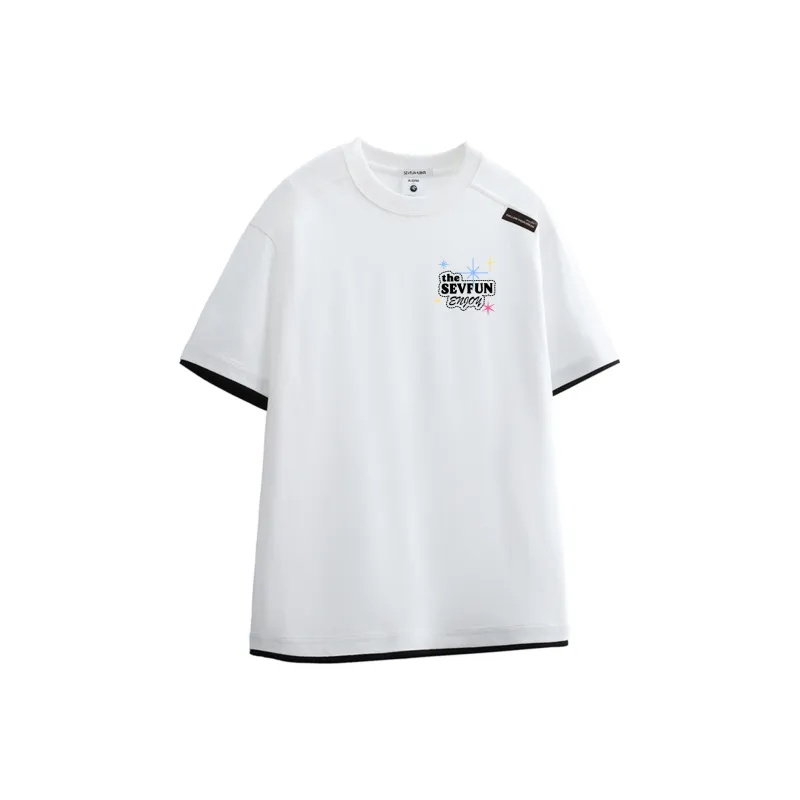 7 SEVFUN T-Shirts Unisex-3