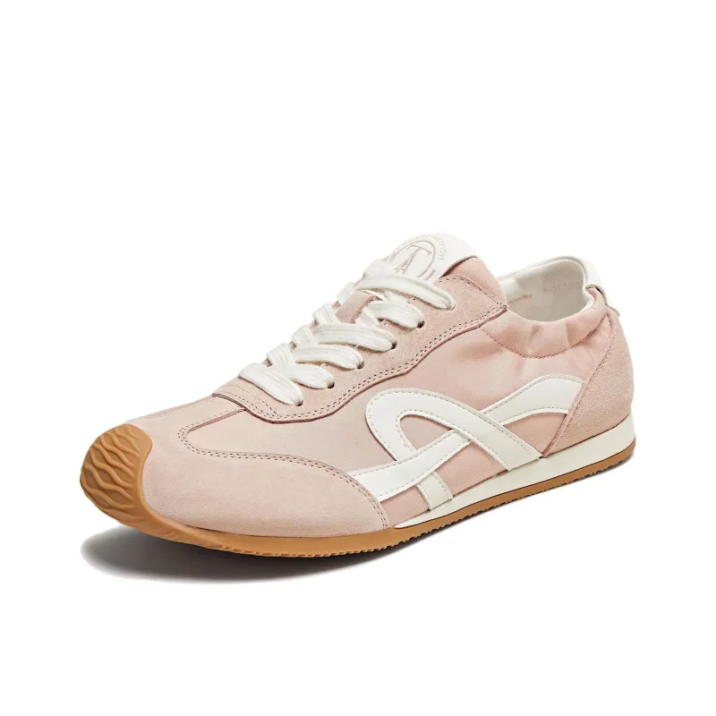 TATA Low Top Casual Shoes Women's-5