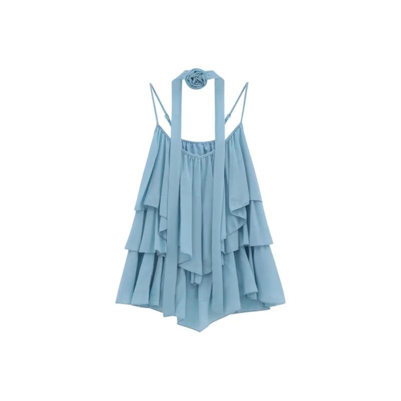 AINUOERMY Camisoles Women's-0