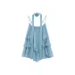 Blue Camisole Top