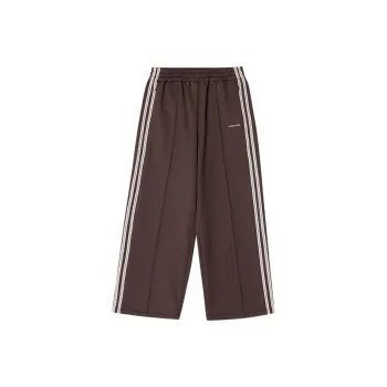 Crank SS25 Knitted Sweatpants Women's