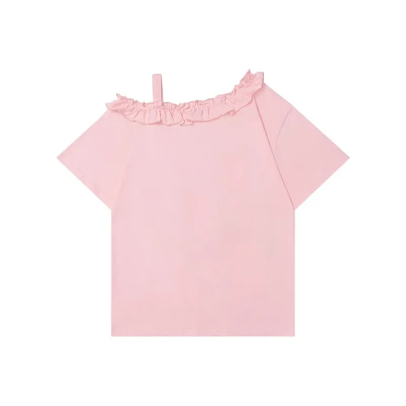 ZWMH T Shirts Women's-1