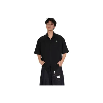 PIERRE CARDIN Short Sleeved Shirt Men's