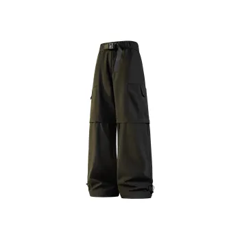 MIIOW Cool One Summer Series Cargo Pants Unisex