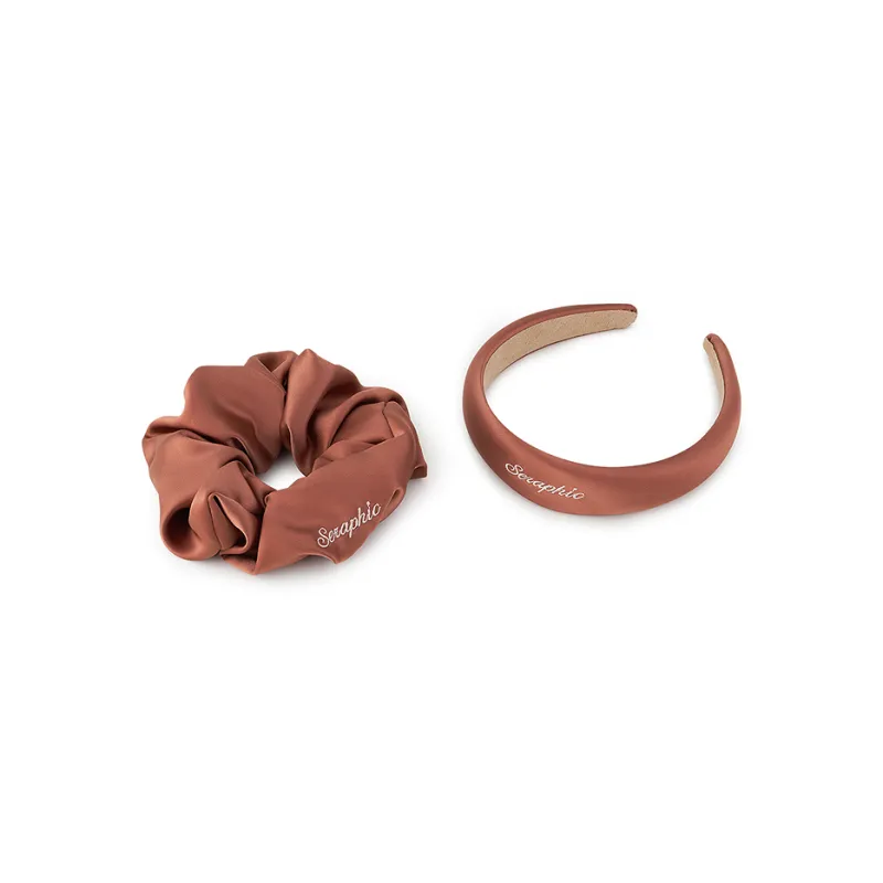 AJIDOU Fabric Headbands Women's-3