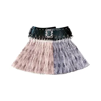 CHOPOVA LOWENA Casual Short Skirts Women's