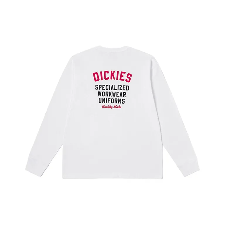 Dickies T Shirts Unisex-1