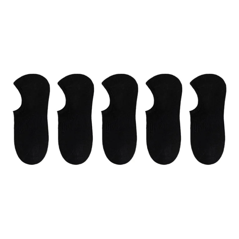 AOKANG Ankle Socks Women's 5 Pack-20