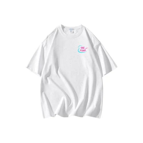 Colorful Creations T Shirt Unisex