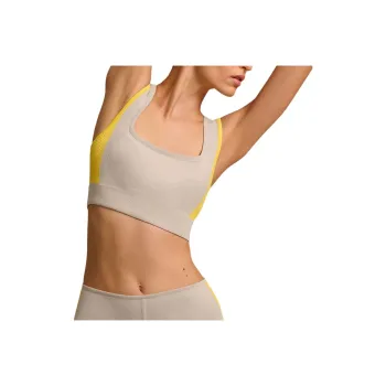 HERMES Sports Underwear Women's Sunshine Yellow