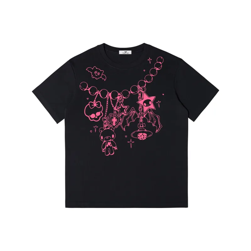 FASTFISH T-Shirts Unisex-0