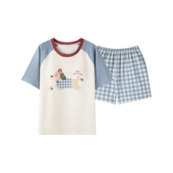 Pretty lady Women's Pajama Sets