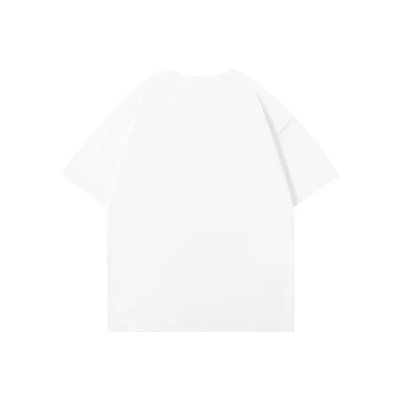 Tonlion T Shirts Unisex-1